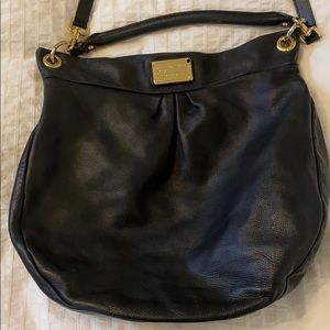 MARC By MARC JACOBS classic hillier hobo bag